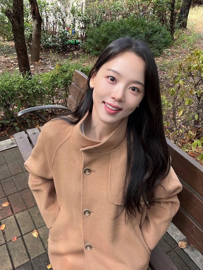 사진 = 강한나 인스타그램