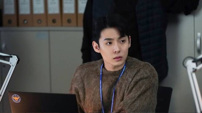 tvN '나의 유죄인간' 남해준