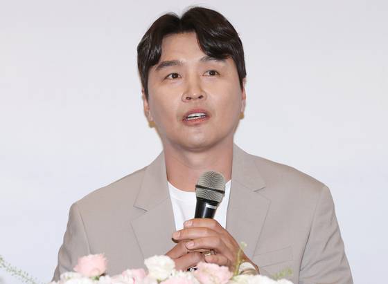 이동국 용인FC 테크니컬 디렉터 〈사진=연합뉴스〉
