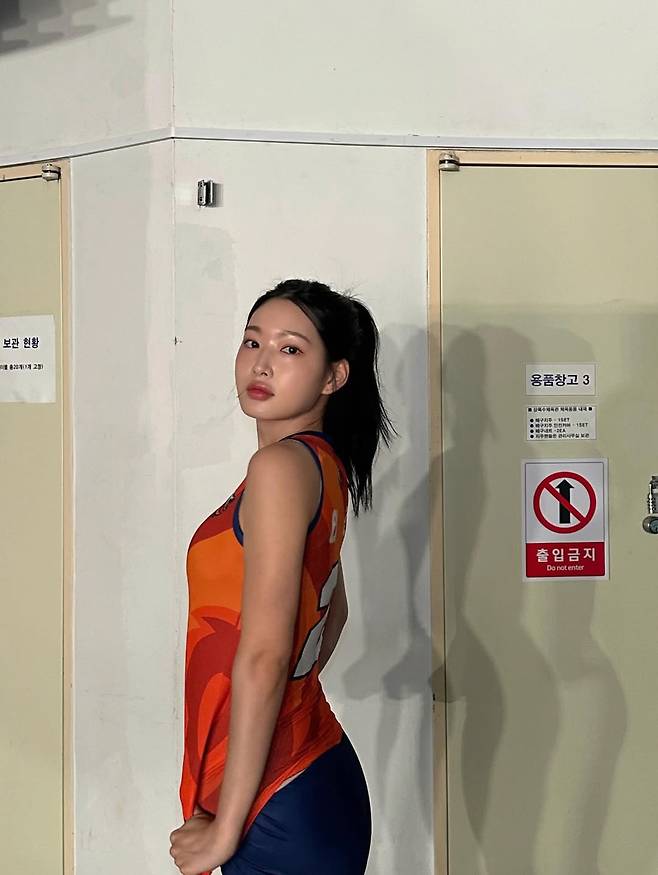 사진=이진 인스타그램