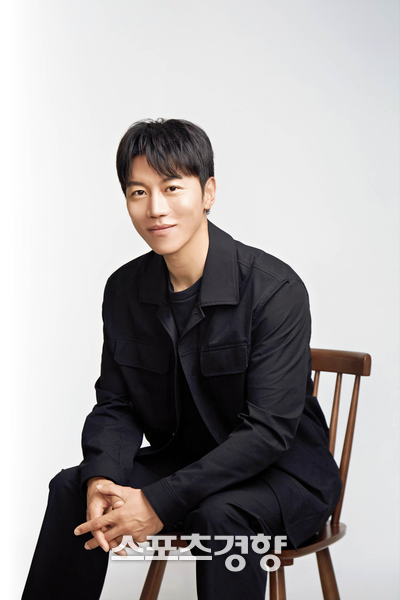 배우 음문석. 스포츠경향DB