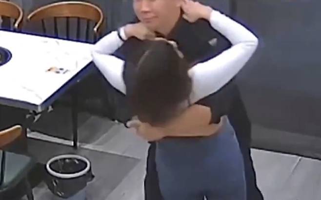 출처=웨이보, 중국 신민만보