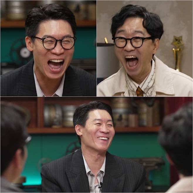 '거장항준'