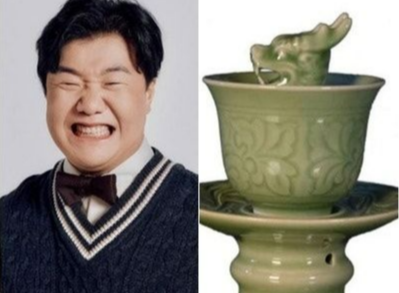 개그맨 이상민 인스타그램 캡처