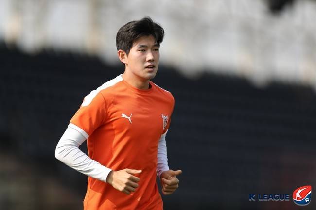 사진=한국프로축구연맹
