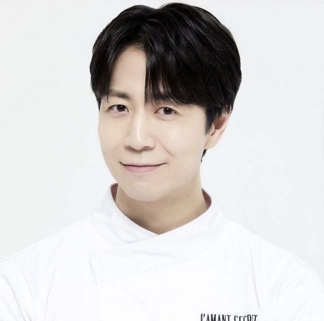 손종원 셰프. 조선호텔앤리조트 제공