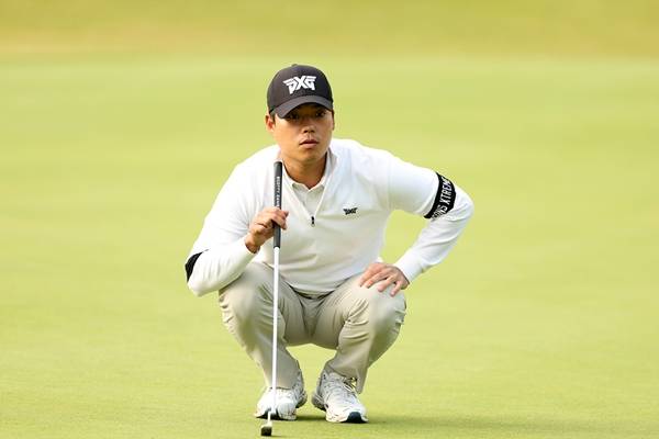 신상훈 / 사진=KPGA 제공
