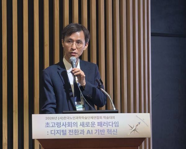 가혁 인천은혜요양병원장 / 디멘시아뉴스
