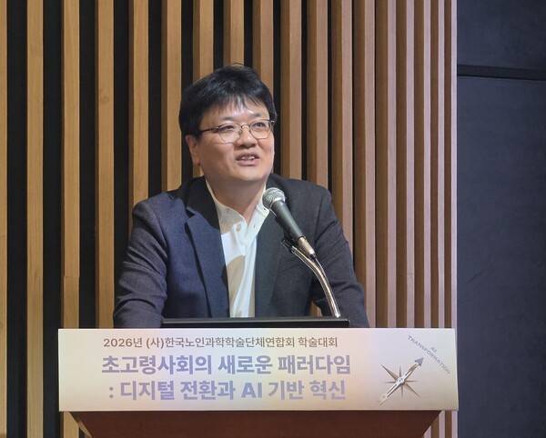 박태준 아주의대 생화학교실 교수 / 디멘시아뉴스