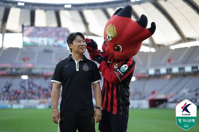 사진제공=한국프로축구연맹