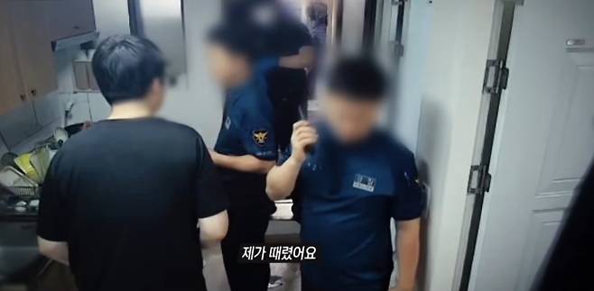 ‘그것이 알고 싶다’ CCTV에 남은 3시간 20분