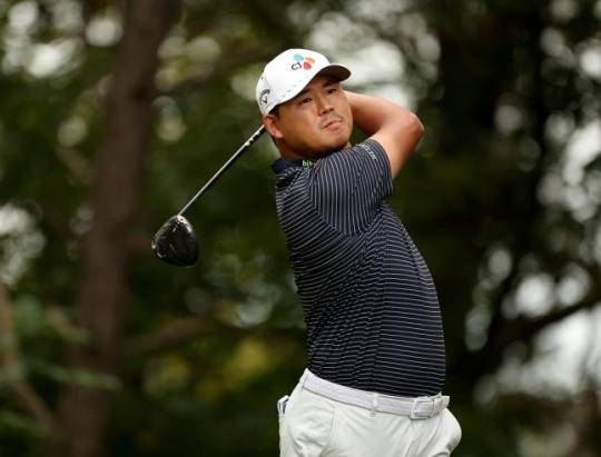 김시우 / 사진=KPGA 제공
