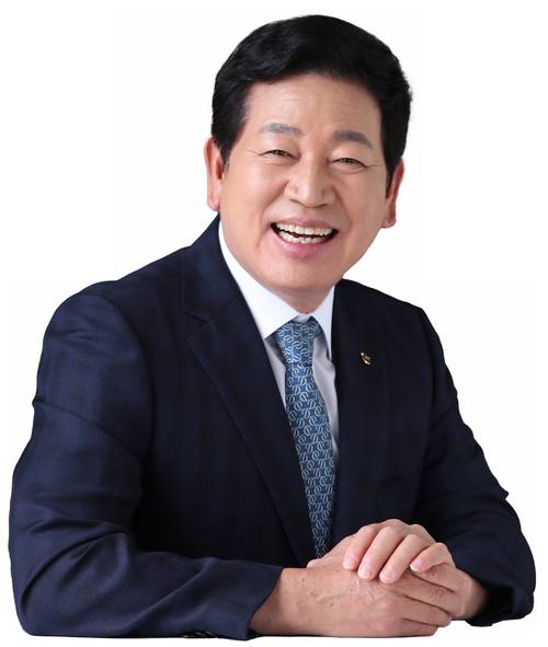박경식 농협중앙회 이사. /안산농협 제공