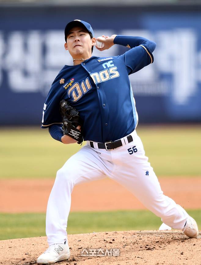 은퇴를 선언한 정구범. 수원 | 최승섭기자 thunder@sportsseoul.com