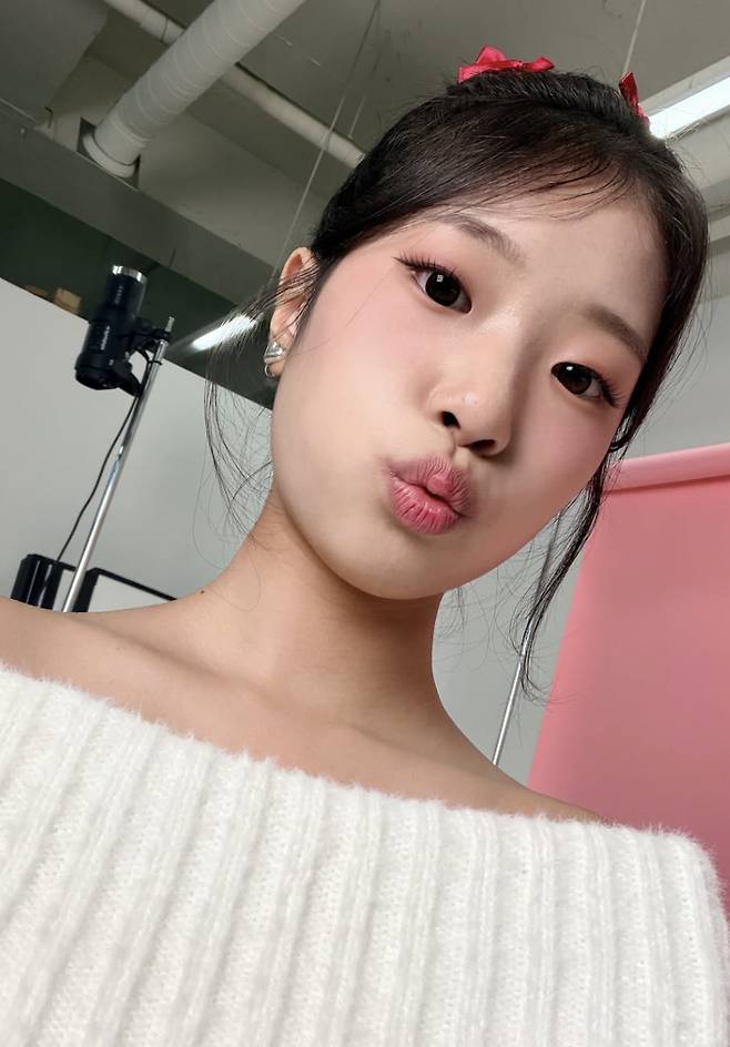 출처=빈예서 인스타그램
