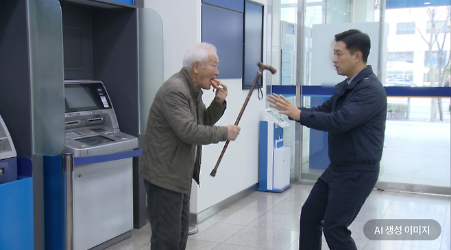 기사의 이해를 돕기 위해 인공지능(AI)으로 생성한 이미지. Gemini