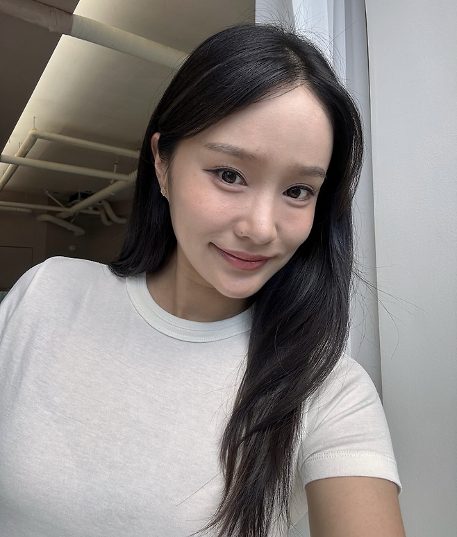 ▲ 헤이지니. 출처| 헤이지니 인스타그램