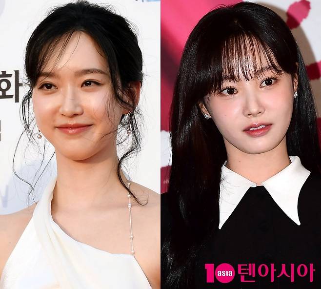한지현과 연우가 '무쇠소녀단3'에 합류한다. / 사진=텐아시아DB