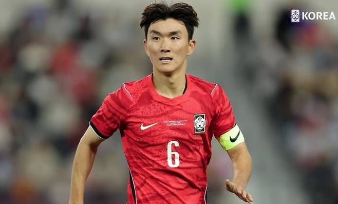 대한민국 11월 A매치 평가전 명단…한국 축구국가대표 일정