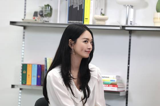 배우 신민아