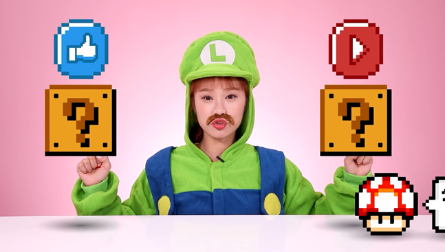 사진 | 유튜브 채널 ‘헤이지니’