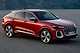 2025 아우디 SQ5 스포츠백