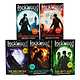 Lockwood and Co Series 5 Books Collection Set By Jonathan Stroud - Age –  Bangzo Books Wholesale