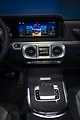 Mercedes-Benz G580 with EQ Technology  사진 메르세데스-벤츠