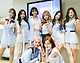 출처: 소녀시대 공식페이지