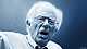 출처: DonkeyHotey, “Bernie Sanders – Portrait”, CC BY