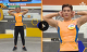 출처: 몸속 대근육을 자극하는 근육 강화 운동법 첫 번째! '도마뱀 점핑 운동'