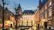 출처: ⓒ Hotel Dukes 'Palace Bruges