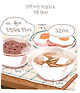 출처: <밥 먹고 갈래요?>속의 평범하고 따뜻한 음식들