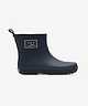 벤시몽(BENSIMON) BSM RAIN BOOTS LOW - MIDNIGHT NAVY