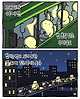 별이 탄생하는 과정을 얘기하는 망곰.manhwa
