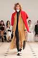 디자이너 교체 이후 첫 컬렉션 공개한 셀린느