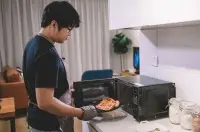 먹다 남은 음식을 다시 가열할 때 주의해야 할 점