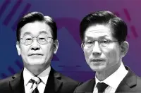 2025 대선: 대한민국 권력지도는 어떻게 바뀔까